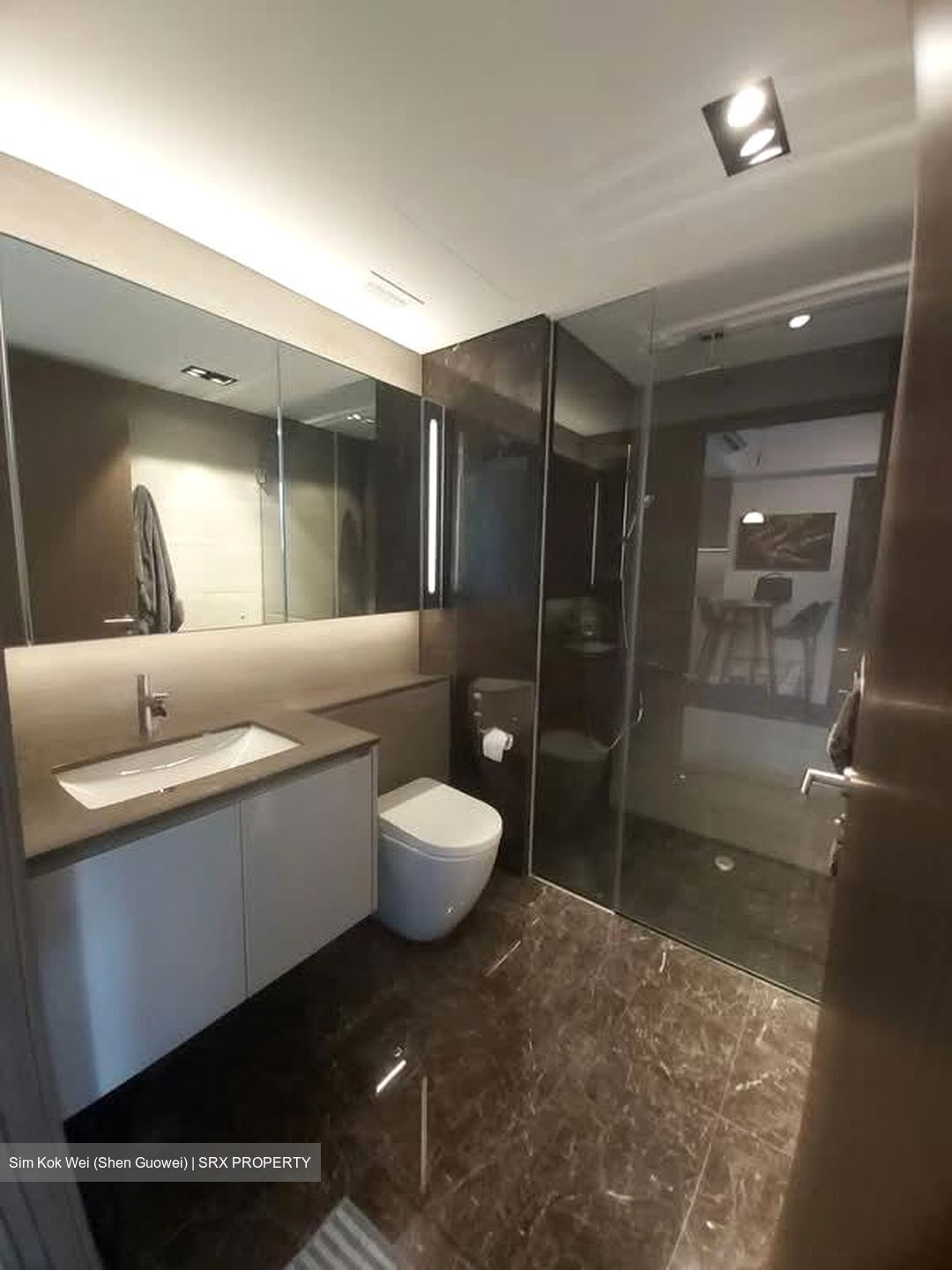 Parc Esta (D14), Apartment #570097441